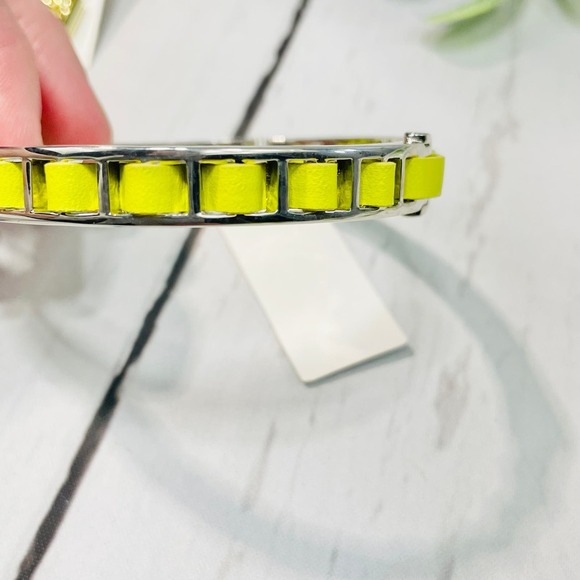 NEW French Connection Bracelet and Earring Jewerly Bundle - Picture 3 of 13